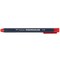 Tombow MARKING HOLDER, RED 51537 - alternate 1
